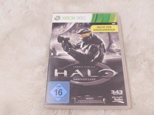 Halo combat evolved - halo,