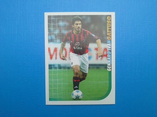 Figurine calciatori panini - calciatori,