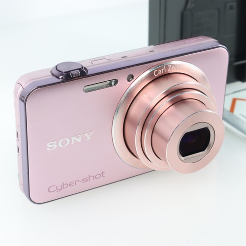 Top mint sony - sony, fotocamera