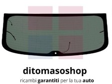 LUNOTTO FUME' TERMICO 4PIN PER