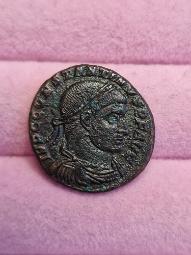 Moneta romana imperiale - moneta,