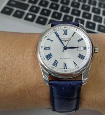 Longines Master Collection