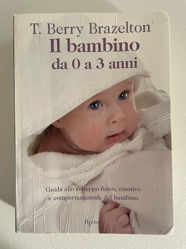 Libro bambino a 3 anni - 0,