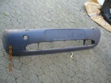 Paraurti anteriore Ford Fiesta