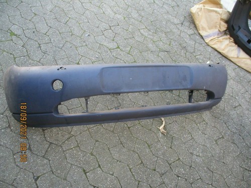 Paraurti anteriore ford fiesta - anteriore,