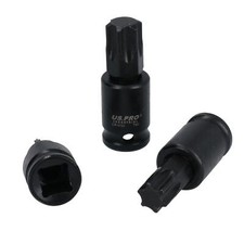 Torx Star Impact Prese a punta