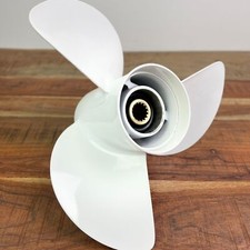 Yamaha Boot Propeller