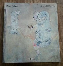 Diego Saiani. Catalogo Della