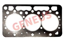 Guarnizione testa per Kubota