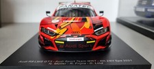 18SB033 AUDI R8 LMS GT3 #37