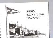 Regio Yacht Club Italiano