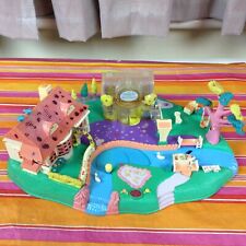 1996 Vintage Bluebird Polly