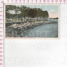 H7493 CONNECTICUT BRIDGEPORT UNITED STATES USA AMERICA U.S.A.