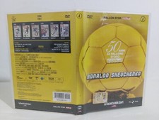 52127 DVD - 50 Anni di Pallone