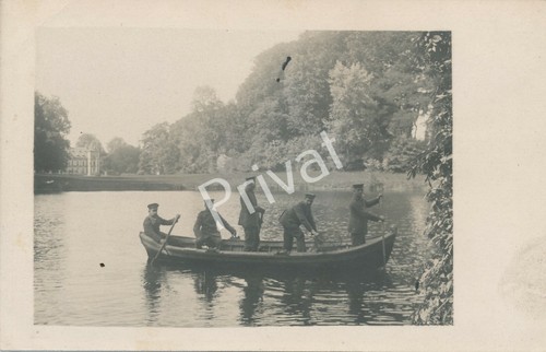 Foto i kaiserliches - pk, wk