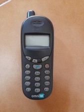 Cellulare Omnitel Siemens A35 Vintage