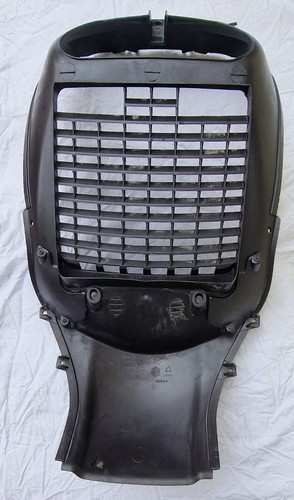 Carena proteggi radiatore - proteggi,