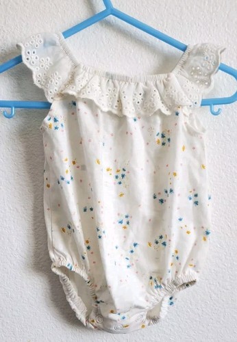 Body zara bambina senza - body,