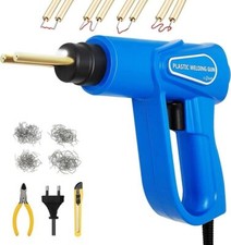 Saldatrice Plastica 70W