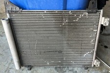 RADIATORE ARIA CONDIZIONATA