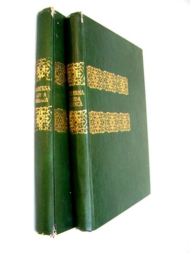 Moderna guida medica - moderna,