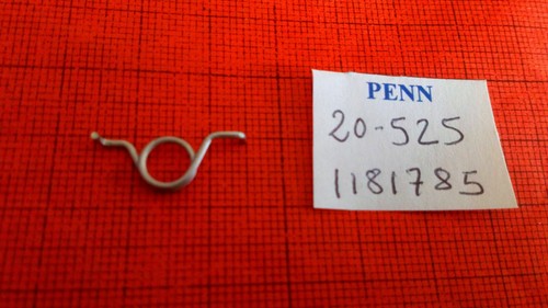 Pezzo 525 spring - pezzo, barba