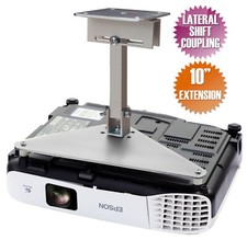 Supporto da soffitto per