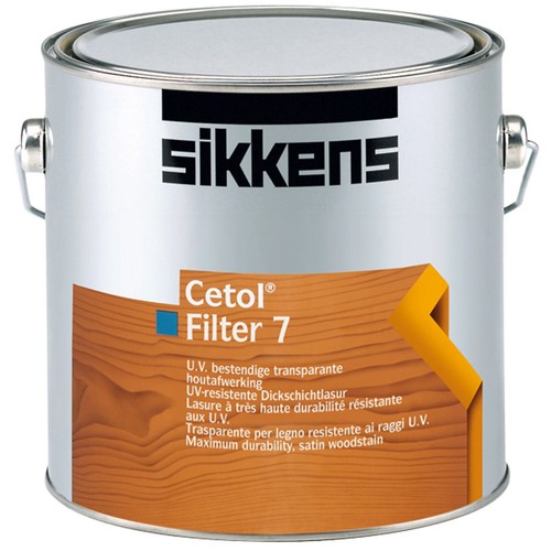 Sikkens cetol filter - sikkens, 7