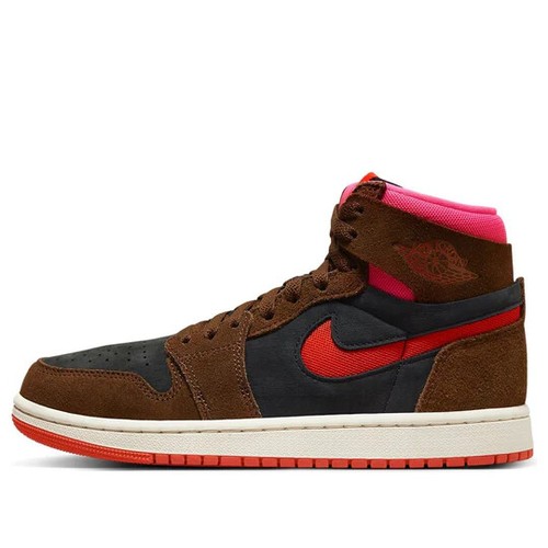 Nike air jordan zoom comfort - jordan,