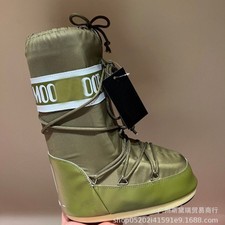 Moon Boot Donna Abbigliamento