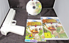 WII Chicken Blaster | + Pistola – per Console Nintendo WII – PAL ITA