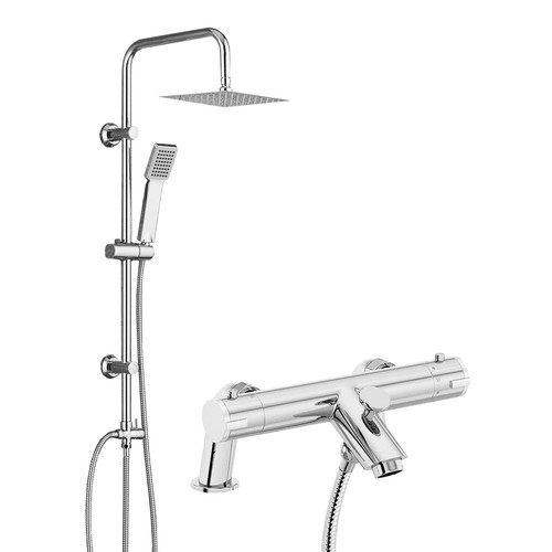 Rubinetto miscelatore doccia