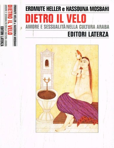 Dietro velo amore e - amore,