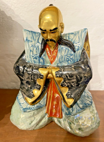 Tasca edoardo statua - edoardo,