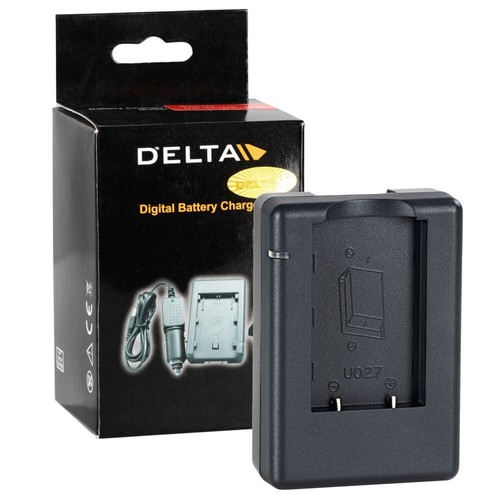 Caricabatterie delta u027 per - delta,
