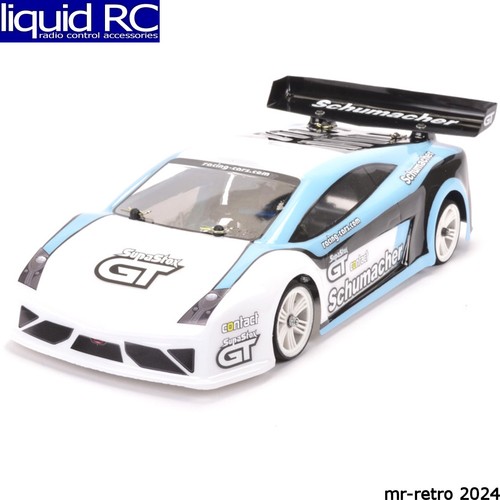 Carrozzeria schumacher racing - carrozzeria,