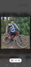 BMC Mountain Bike 29-Inch