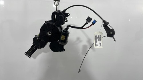 Motore portiera lato - , destro