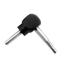 Estrattore per cuscinetti per