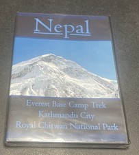 Nepal Everest Base Camp Trek