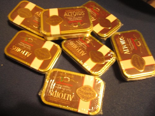 Lattine sigillate fuori - lattine,