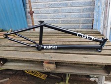 Cult 2 Telaio BMX Corto 21