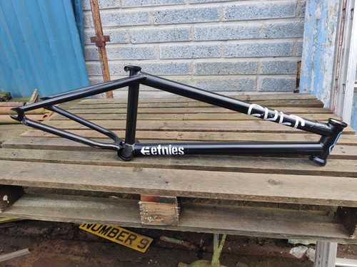 Cult telaio bmx corto 21 - corto,