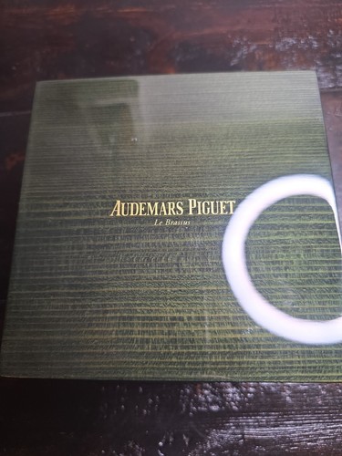 Audemars piguet royal oak - audemars,