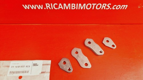 Set piastre rinforzo - set,