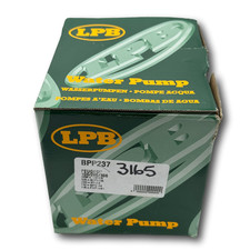 (Nuovo) Kit Pompa Acqua LPB