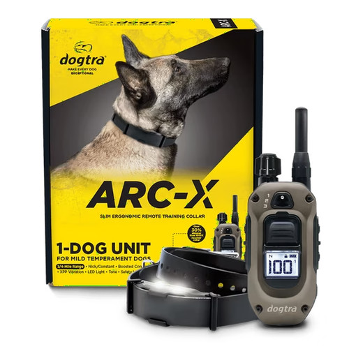 Dogtra arc collare - arc, -x