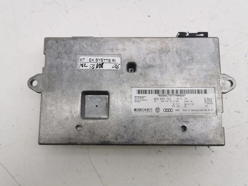 Audi 4f 2007 diesel - a6, c6