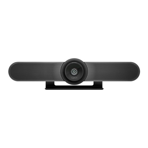 Logitech meetup sistema - sistema, di