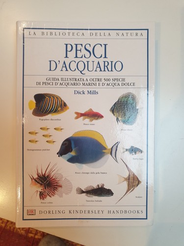 Pesci acquario biblioteca - d'acquario,